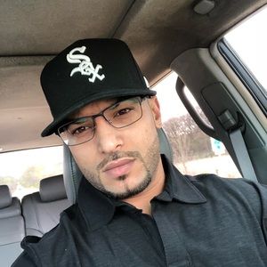 Meet your Posher, Wesam